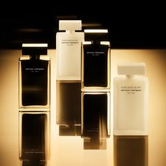 NARCISO RODRIGUEZ Cofanetto  For Her PURE MUSC BLANC Eau de Parfum Intense