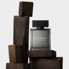 Narciso Rodriguez For Him Musc Santal Eau de Parfum Intense
