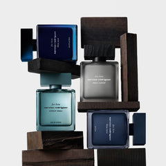 Narciso Rodriguez For Him Musc Santal Eau de Parfum Intense