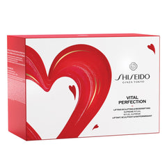Shiseido Vital Perfection Supreme Pouch Set