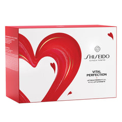 Shiseido Vital Perfection Advanced Pouch Set