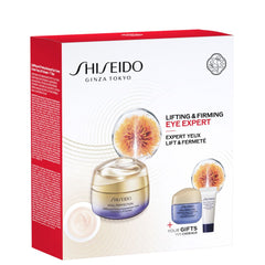 Shiseido Vital Perfection Eye Care Set