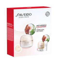 Shiseido Benefiance Eye Care Set
