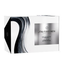 Shiseido Men Pouch Set