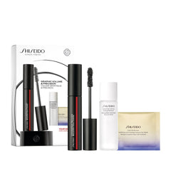 Shiseido Mascara Kit