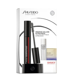 Shiseido Mascara Kit