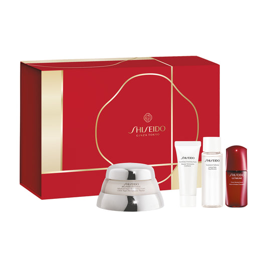Shiseido Cofanetto Bio Performance Kit Antirughe