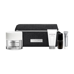 Shiseido Men Total Revitalizer - Holiday Kit Cofanetto Skincare Uomo