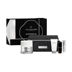 Shiseido Men Total Revitalizer - Holiday Kit Cofanetto Skincare Uomo