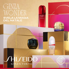 Shiseido Future Solution LX Cofanetto Combo Labbra Viso e Occhi