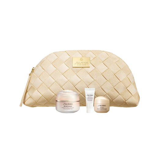 Shiseido Benefiance Eye Care Set Cofanetto Regalo