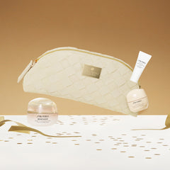 Shiseido Benefiance Eye Care Set Cofanetto Regalo