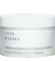 L'Eau d'Issey - Crema Corpo