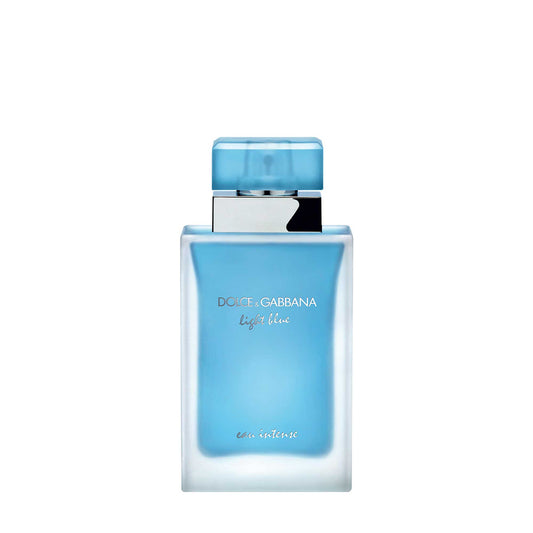 Light Blue Eau Intense