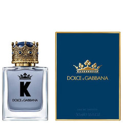 K by Dolce&Gabbana Eau de Toilette