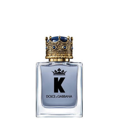 K by Dolce&Gabbana Eau de Toilette