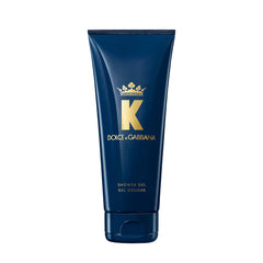 K by Dolce&Gabbana Gel Doccia