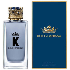 K by Dolce&Gabbana Eau de Toilette