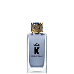 K by Dolce&Gabbana Eau de Toilette