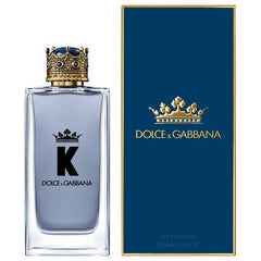 K by Dolce&Gabbana Eau de Toilette