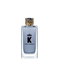 K by Dolce&Gabbana Eau de Toilette