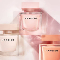 NARCISO Eau de Parfum Ambrée