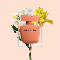 NARCISO Eau de Parfum Ambrée