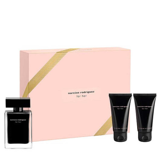 Cofanetto Narciso Rodriguez For Her Eau de Toilette 50 ml