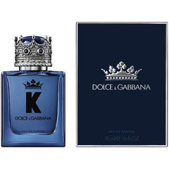 K by Dolce&Gabbana Eau de Parfum