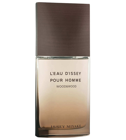 L'Eau d'Issey Pour Homme Wood &amp; Wood