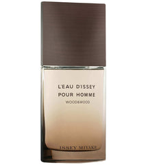 L'Eau d'Issey Pour Homme Wood &amp; Wood