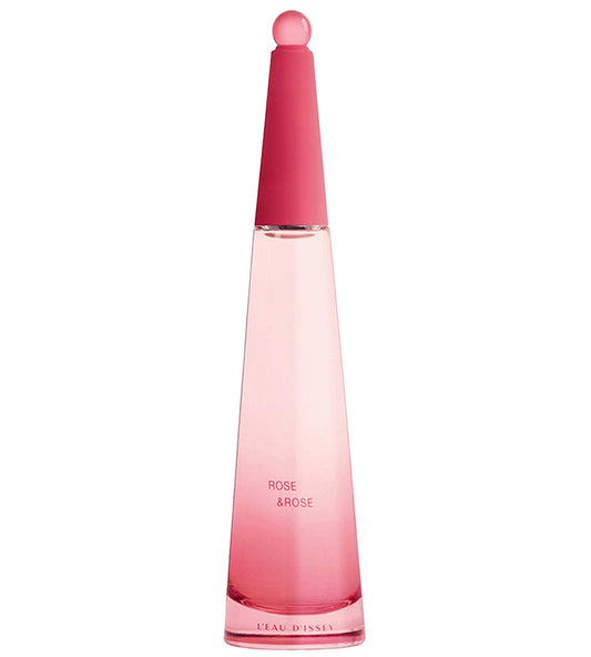 L'Eau d'Issey Rose &amp; Rose