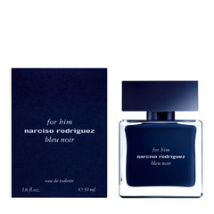 for him bleu noir Eau de Toilette