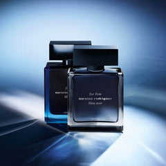 for him bleu noir Eau de Toilette