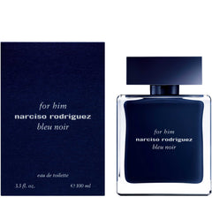 for him bleu noir Eau de Toilette