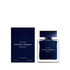 for him bleu noir Eau de Toilette