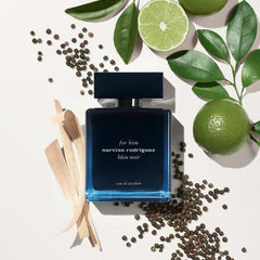 for him bleu noir Eau de Parfum