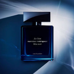 for him bleu noir Eau de Parfum