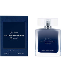 for him bleu noir  extrême