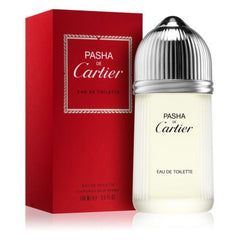 Cartier Pasha de Cartier Eau de Toilette