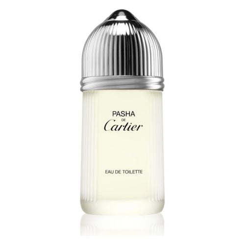 Cartier Pasha de Cartier Eau de Toilette