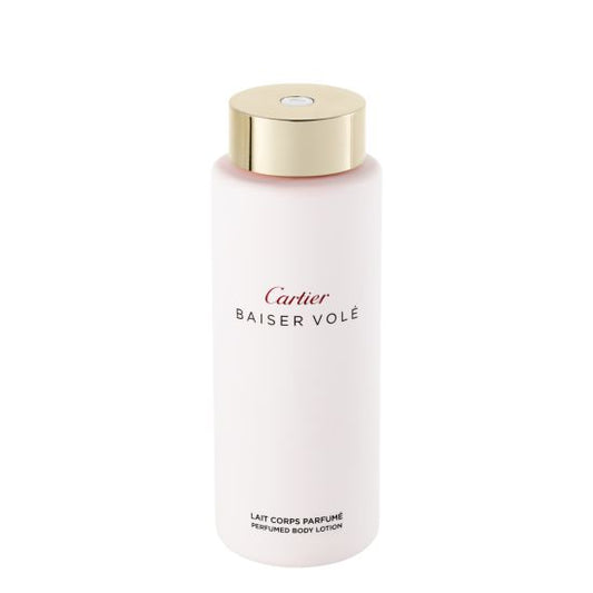 Baiser Volé Lait Corps 200ml