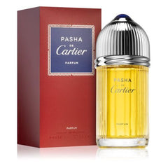 Pasha de Cartier Parfum