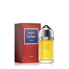 Pasha de Cartier Parfum