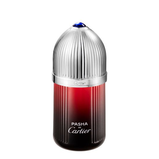 Pasha Noire Sport Eau de Toilette 100ml