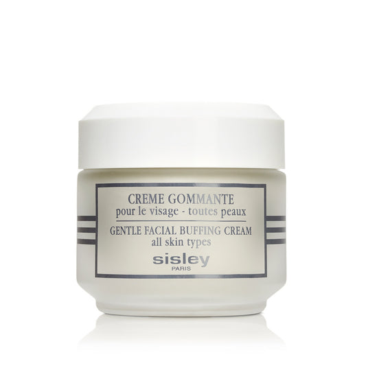 Crème Gommante pour le visage - in vaso