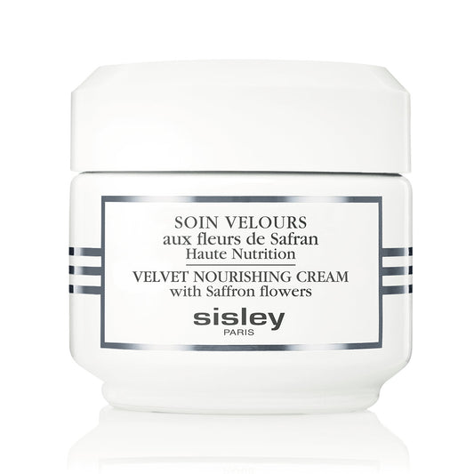 Soins Velours aux Fleurs de Safran