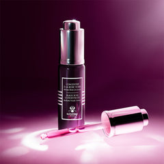 Sisley Concentré à la Rose Noire Sérum Éclat Jeunesse