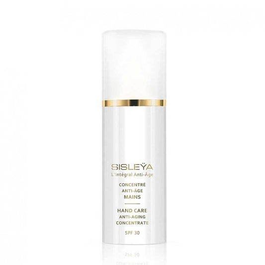 Sisleÿa L'Intégral Concentré Anti-Âge Mains SPF 30