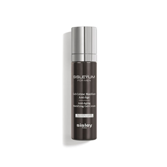 Sisleÿum Gel-Crème Matifiant Anti-Âge